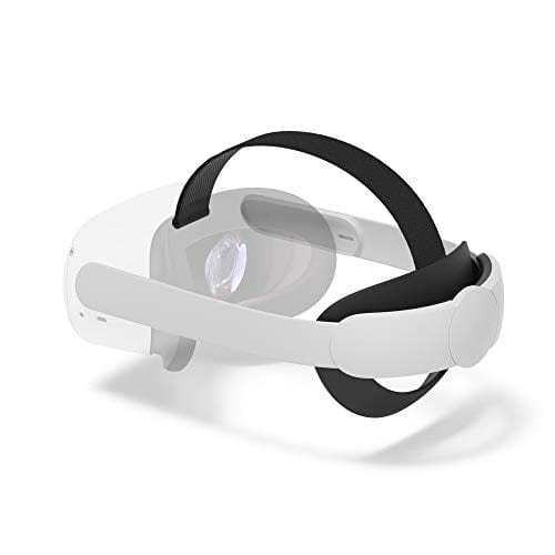 Oculus Quest 2 Elite Strap for Enhanced Support and Comfort in VR