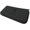 Nintendo Switch Lite Slim Tough Pouch (Black) By HORI - Officially Licensed By Nintendo