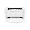 HP Laserjet M110we Wireless Monochrome Printer with HP+ and Bonus 6 Months Instant Ink (7MD66E)