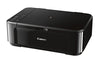 Canon Pixma MG3620 Wireless All-In-One Color Inkjet Printer with Mobile and Tablet Printing, Black, 2.6