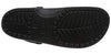 Crocs Unisex Classic Clog Black 5 D(M) US