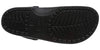 Crocs Classic Clog Black Men's 6 Women's 8