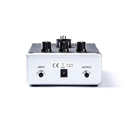 Dunlop MXR M222 TALK BOX w/4 Cables