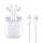Apple AirPods with Wireless Charging Case