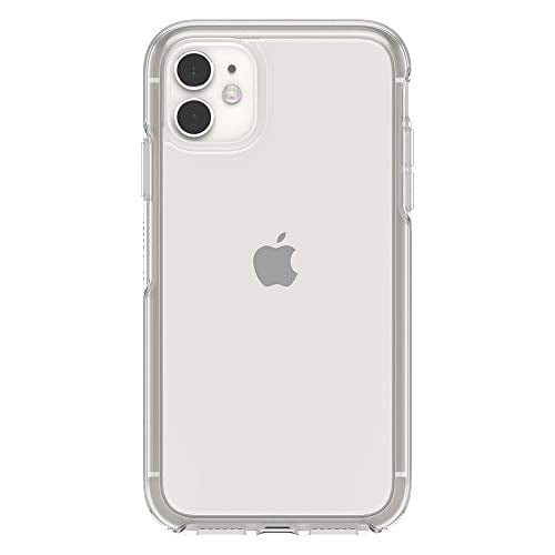 OtterBox Symmetry Clear Series Case for iPhone 11 - Clear