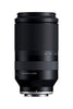 Tamron 70-180mm F/2.8 Di III VXD for Sony Full Frame/APS-C E-Mount, Black