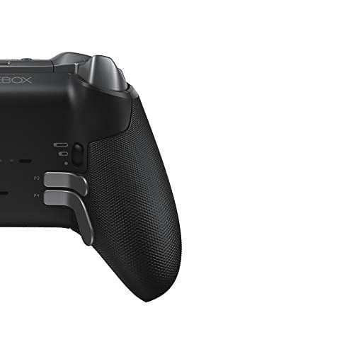 Elite Series 2 Controller - Black