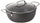 Cuisinart 650-26CP Chef's Classic Nonstick Hard-Anodized 5-Quart Chili Pot with Cover,Black