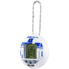 Tamagotchi Star Wars: R2-D2 Classic White (88821)