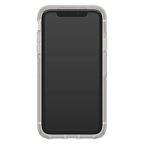 OtterBox Symmetry Clear Series Case for iPhone 11 - Stardust (Silver Flake/Clear)