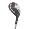 Wilson Golf Profile Platinum Package Set, Men's Right Handed, Regular Carry , Grey/Black