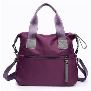 Ladies Shoulder Hand Bag
