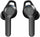 Skullcandy INDY FUEL True Wireless Earbuds-Refurb-BLACK