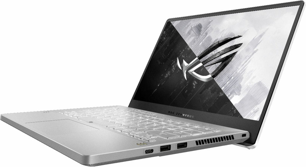 ASUS - ROG Zephyrus 14" Gaming Laptop - AMD Ryzen 9 - 16GB Memory