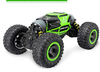 Double-sided Stunt Car  One-button Deformation