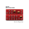 Focusrite Scarlett Solo (3rd Gen) USB Audio Interface with Pro Tools | First
