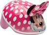 Bell 7059827 3D Minnie Me Bike Helmet,Toddler (3-5 yrs.)