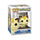 Funko Pop! Games: Pokemon - Meowth Vinyl Figure