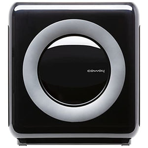 Coway AP-1512HH Mighty Air Purifier with True HEPA and Eco Mode