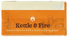 Kettle And Fire Broth Mushroom Chicken Bone, 16.9 OZ