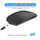 Rechargeable Bluetooth Mouse for MacBook pro/MacBook air/Laptop/iPad/iMac/pc, Wireless Mouse for MacBook pro
