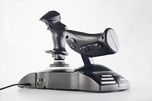 Thrustmaster T-Flight Hotas One (XBOX Series X/S & XOne and Windows)