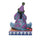 Jim Shore Disney Traditions 6008074 Eeyore with Birthday Hat and Horn Figurine 5.75"