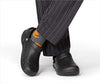 Crocs Classic Clog Black Men's 6 Women's 8