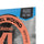 D'Addario EXL110W Nickel Wound Electric Guitar Strings, Regular Light, Wound 3rd, 10-46