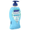 Softsoap Antibacterial Liquid Hand Soap Pump, Clean & Protect, Cool Splash - 11.25 Fluid Ounce, 6 Packs