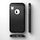 Spigen Tough Armor [Military Grade] Designed for iPhone XR Case 6.1 inch - Black
