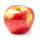 Apple Honeycrisp Bag Organic, 3 Pound