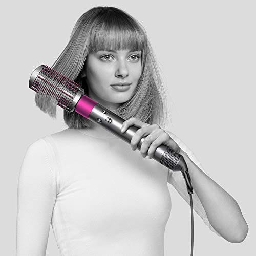 Dyson Airwrap Styler Volume and Shape