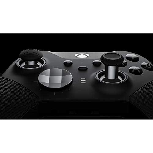 Elite Series 2 Controller - Black