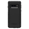 OtterBox COMMUTER SERIES Case for Galaxy S10 - Retail Packaging - BLACK