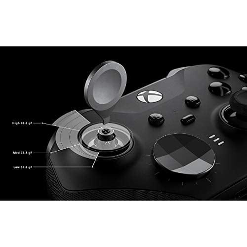 Elite Series 2 Controller - Black