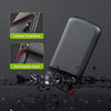 Battery Case for iPhone X/XS, 4000mAh Portable Protective Charging Case Extended Rechargeable Battery Pack Charger Case