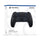 PlayStation DualSense Wireless Controller – Midnight Black