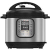 Instant Pot Duo 7-in-1 Electric Pressure Cooker, Slow Cooker, Rice Cooker, Steamer, Saute, Yogurt Maker, Sterilizer, and Warmer, 6 Quart, 14 One-Touch Programs