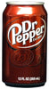 Southwest Speciality Products 51003C Dr Pepper Diversion Can Safe, 12 fl oz/ 355 ml