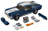 LEGO Creator Expert Ford Mustang 10265 Building Kit (1471 Pieces)