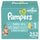 Diapers Newborn/Size 1 (8-14 lb), 252 Count - Pampers Baby Dry Disposable Baby Diapers, ONE MONTH SUPPLY, Packaging & Prints May Vary
