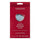 Connoisseurs Silver Polishing Cloth Jewelry Cleaner