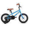 JOYSTAR 12 Inch Kids Bike for 2 3 4 Years Old Boys Girls Toddlers Bikes with Training Wheels Gifts Children Bicycle BMX Style Blue