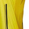 Murray Sporting Goods USSF Pro-Style Soccer Referee Jersey - Short Sleeve | Officials Short Sleeve Soccer Referee Shirt (Yellow, Large)