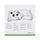 Xbox Core Controller - Robot White