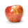 Apple Honeycrisp Bag Organic, 3 Pound