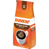 Dunkin' Original Blend Medium Roast Ground Coffee, 12 Ounces