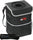 EPAuto Waterproof Car Trash Can with Lid and Storage Pockets, Black