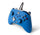 PowerA Enhanced Wired Controller for Xbox - Blue, Gamepad, Wired Video Game Controller, Gaming Controller, Xbox Series X|S, Xbox One - Xbox Series X